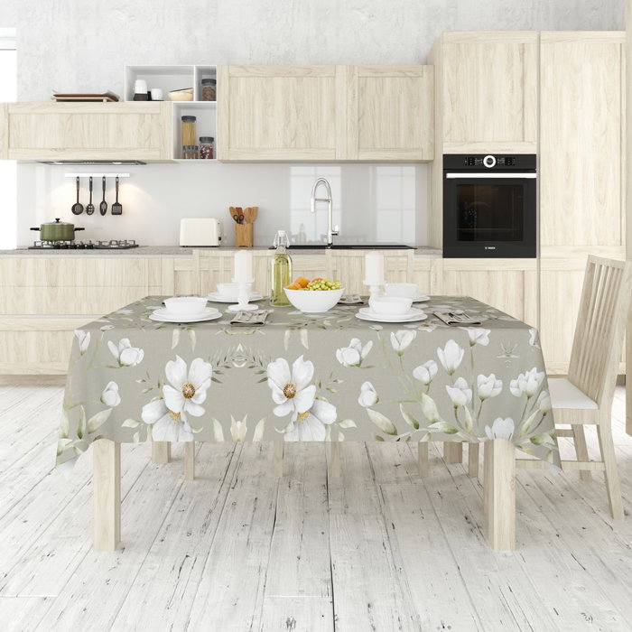 Hermia Mantel Multicolor 140 x 180 cm